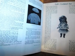 doll crochet c